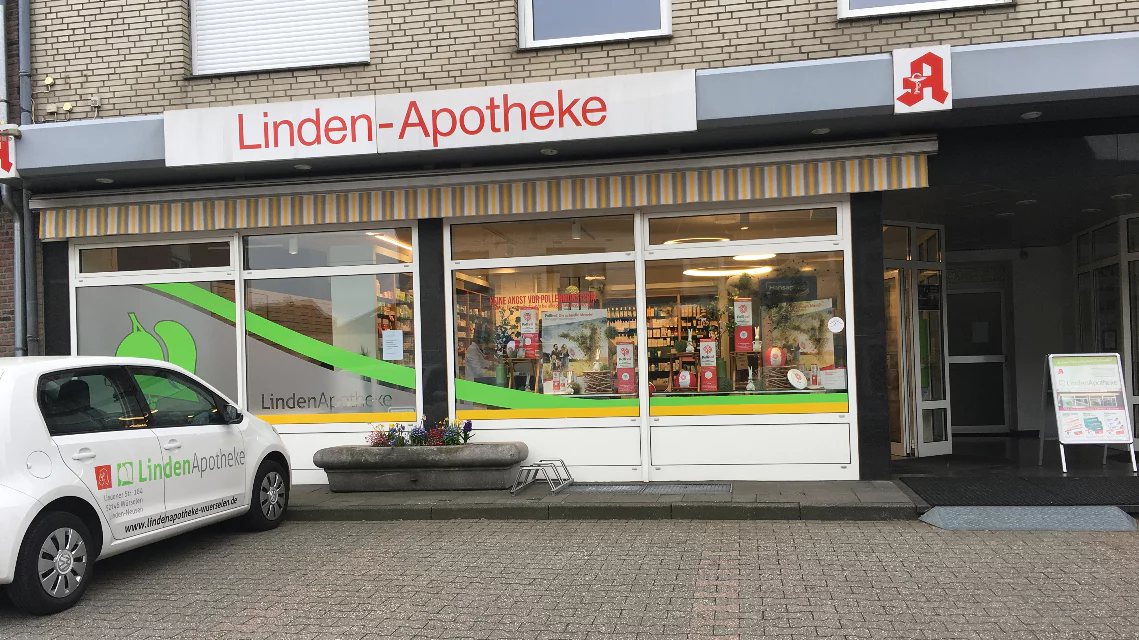 Apotheken